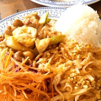 Menu Thai Cottage Downtown Edmonds 9 Tips From 358 Visitors