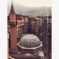 Bursa Buyuk Dershane Heykel Facebook