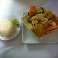Honduras Kitchen 1909 E 4th St