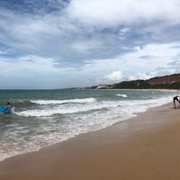 Foto tirada no(a) Barraca de Pitinga (RODINHA) por Leonice L. em 3/27/2019