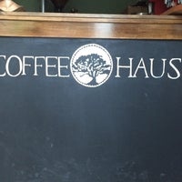 8/12/2016에 Neslihan K.님이 Coffee Haus에서 찍은 사진