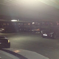 парковка марьино