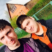 Photo taken at Олики by Верни Деньги -. on 5/19/2015