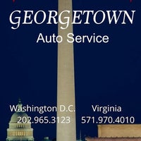 Снимок сделан в Georgetown Auto Service пользователем Georgetown Auto Service 9/28/2023
