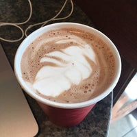 11/10/2017にXty P.がPeet&amp;#39;s Coffee &amp;amp; Teaで撮った写真