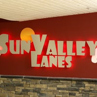 Foto diambil di Sun Valley Lanes oleh Sun Valley Lanes pada 7/13/2016