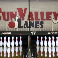 Photo taken at Sun Valley Lanes by Sun Valley Lanes on 7/13/2016