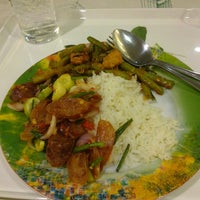 Review K-Canteen (ห้องอาหารดุสิตา)