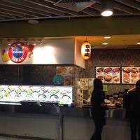 Photo taken at Korea Japan Cuisine by Pakwan C. on 11/19/2014