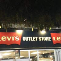 levis jeans outlet