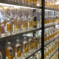 Absolut Brand Store 13 Visitors