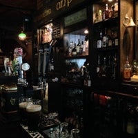 Photo taken at Fado Irish Pub by Jordan V. on 8/14/2013