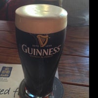 Photo taken at Fado Irish Pub by Jordan V. on 8/14/2013