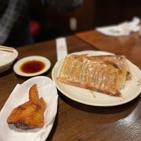 Photo taken at Chao Chao Gyoza by Tammy C. on 12/1/2022