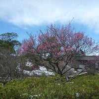 Photo taken at 泉谷公園 by yoshik on 2/16/2014