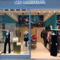 Photo taken at Cia.Marítima Salvador Shopping by Benny R. on 4/15/2015