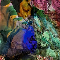 1/17/2023 tarihinde SANİYE A.ziyaretçi tarafından Yalan Dünya Mağarası'de çekilen fotoğraf