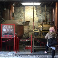 Kilbeggan Distillery Experience Distillery