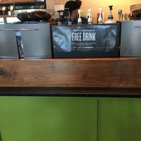 Photo taken at Starbucks by Kate C. on 7/14/2017