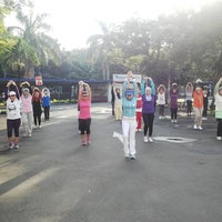 Review Pusdiklat Kementerian Pekerjaan Umum