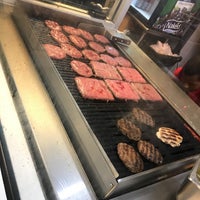Photo taken at Char-Grill by Matt H. on 2/15/2019