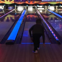 Photo taken at AMF Pleasant Valley Lanes by Matt H. on 2/2/2019