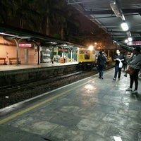 Photo taken at Estação Perus (CPTM) by Adalberto #. on 1/20/2017