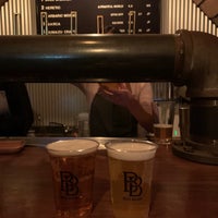 Photo taken at Beer Brain by Patryk C. on 2/23/2020