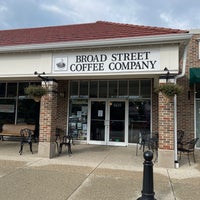 Photo prise au Broad Street Coffee Company par Nicole H. le9/10/2023