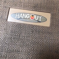 8/14/2019にNicole H.がThe Hangout Restaurant &amp;amp; Beach Barで撮った写真