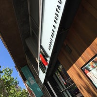 Photo prise au UDON par Alberto G. le4/21/2016