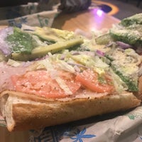 Photo taken at Cheba Hut Toasted Subs by N👨🏻‍💻🏴‍☠️🇸🇦 on 11/19/2019