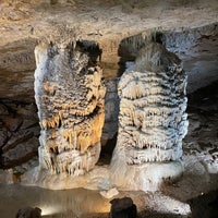 Photo taken at Fantastic Caverns by N👨🏻‍💻🏴‍☠️🇸🇦 on 5/22/2022