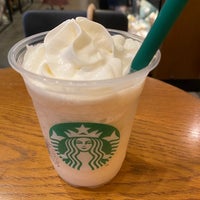Photo taken at Starbucks by Hazuki O. on 8/9/2020