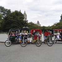 10/2/2013에 Peter Pen Tours of Central Park님이 Peter Pen Tours of Central Park에서 찍은 사진