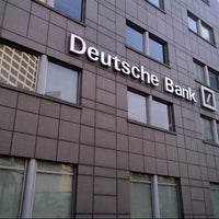 Photo taken at Deutsche Bank Building by Ichwan H. on 9/18/2012