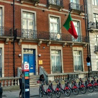 london consulate portuguese things find great embassy