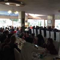 Foto scattata a Taş Cafe &amp; Aile Okey Salonu da Harun BOZDOĞAN il 4/4/2015
