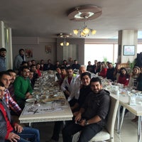 Foto scattata a Taş Cafe &amp;amp; Aile Okey Salonu da Harun BOZDOĞAN il 3/22/2015