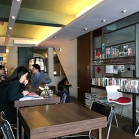 Review 陽台咖啡 Balcony Cafe