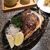 Photo taken at Ichiban Sushi by Roy I. on 9/21/2023
