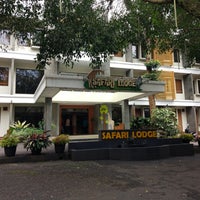 Safari Lodge Caravan 11 Tips
