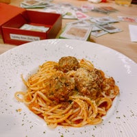 Review The Mind Café