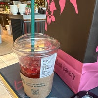 Photo taken at Starbucks by Cheryn C. on 7/18/2023