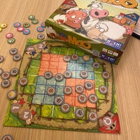 Review The Mind Café