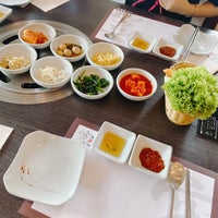 Photo taken at Chang Korean BBQ by Cheryn C. on 1/26/2021