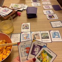 Review The Mind Café