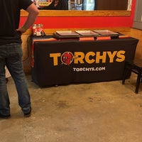 Photo taken at Torchy&amp;#39;s Tacos by Ceslab on 6/19/2022