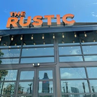 Photo taken at The Rustic by Ceslab on 6/22/2021