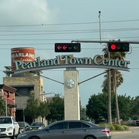 Foto tomada en Pearland, TX  por Ceslab el 5/20/2022